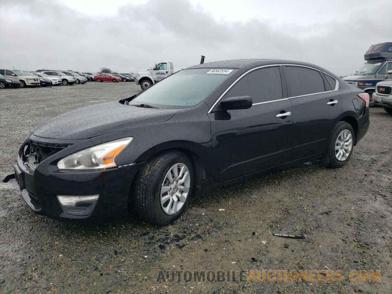 1N4AL3AP6EN339743 NISSAN ALTIMA 2014