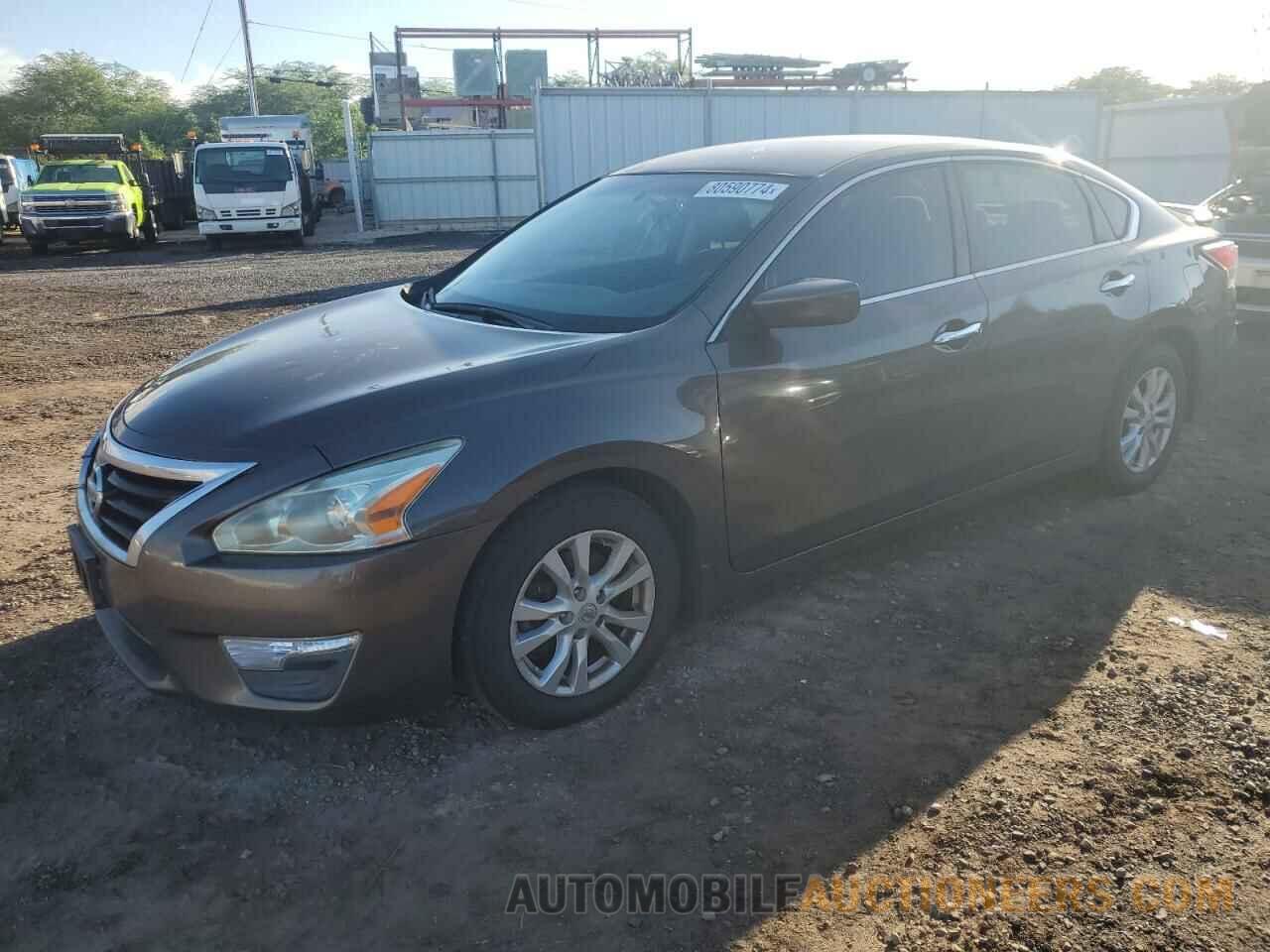 1N4AL3AP6FC103199 NISSAN ALTIMA 2015