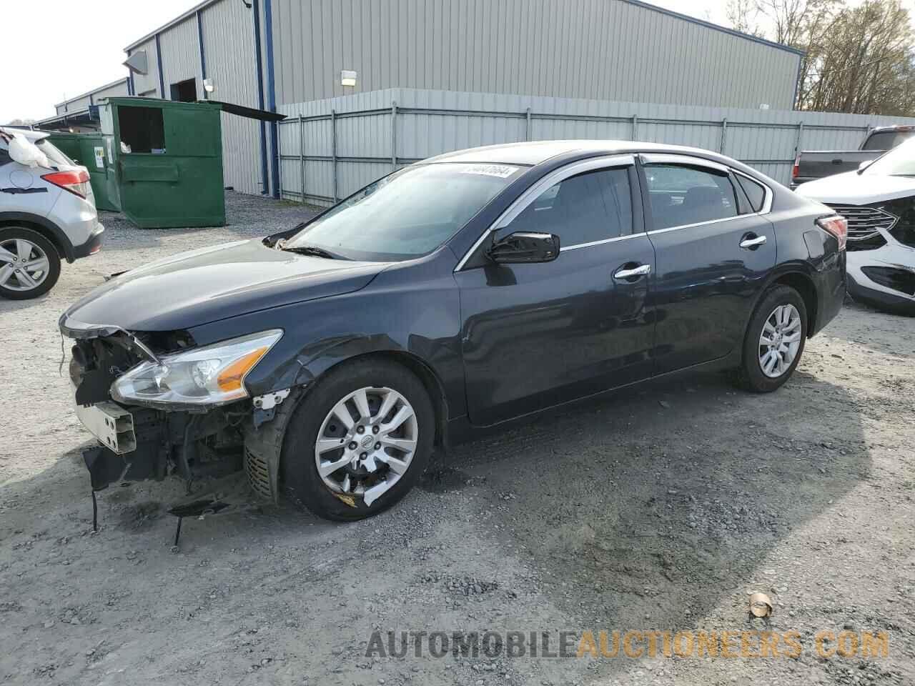 1N4AL3AP6FC140673 NISSAN ALTIMA 2015