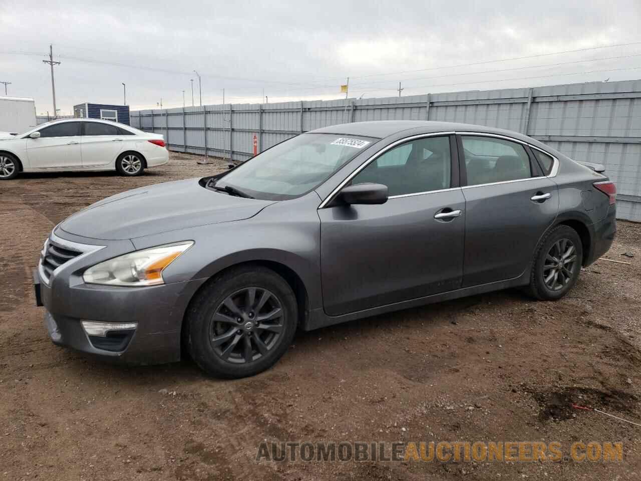 1N4AL3AP6FC194555 NISSAN ALTIMA 2015