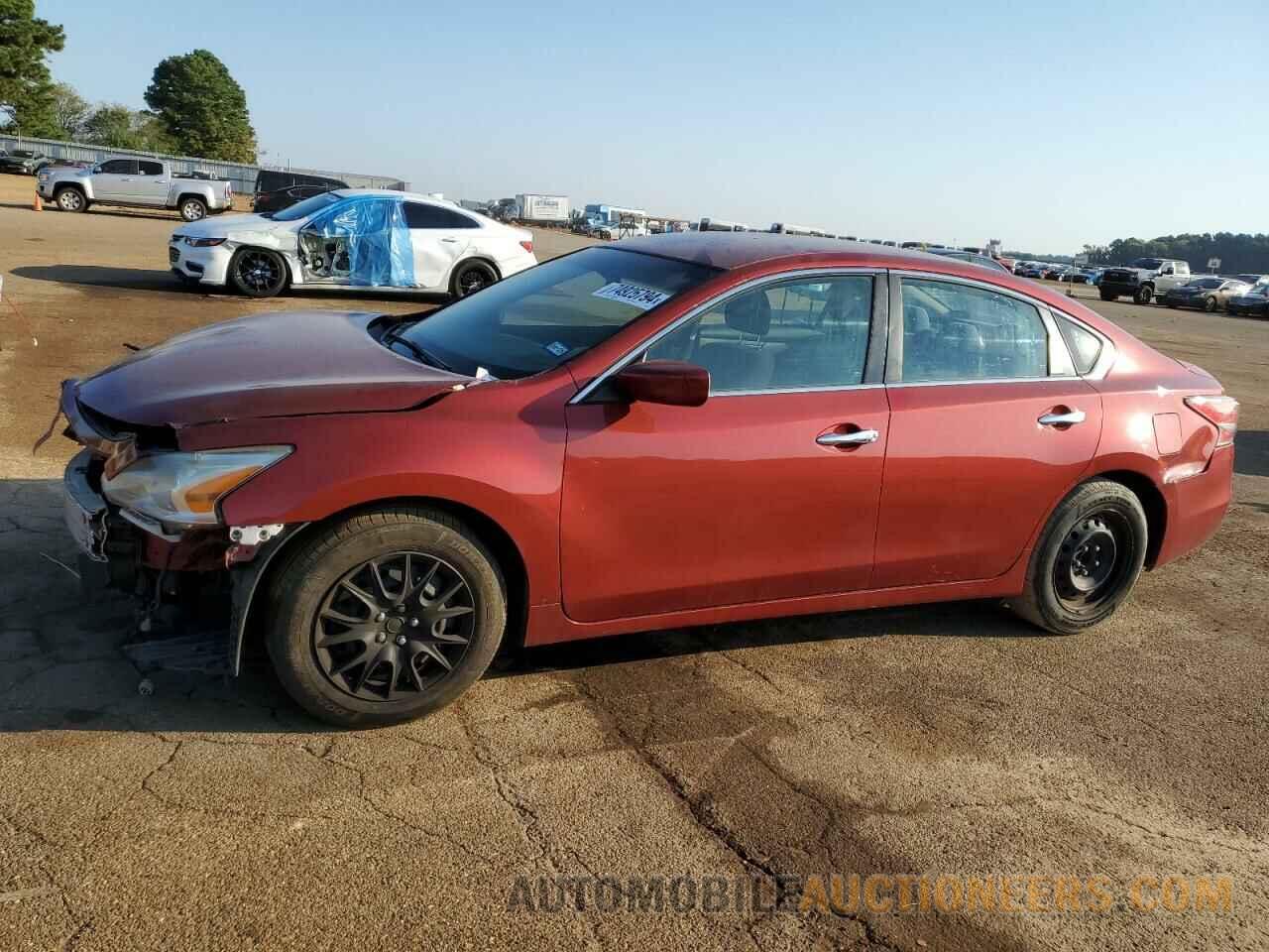 1N4AL3AP6FC252065 NISSAN ALTIMA 2015