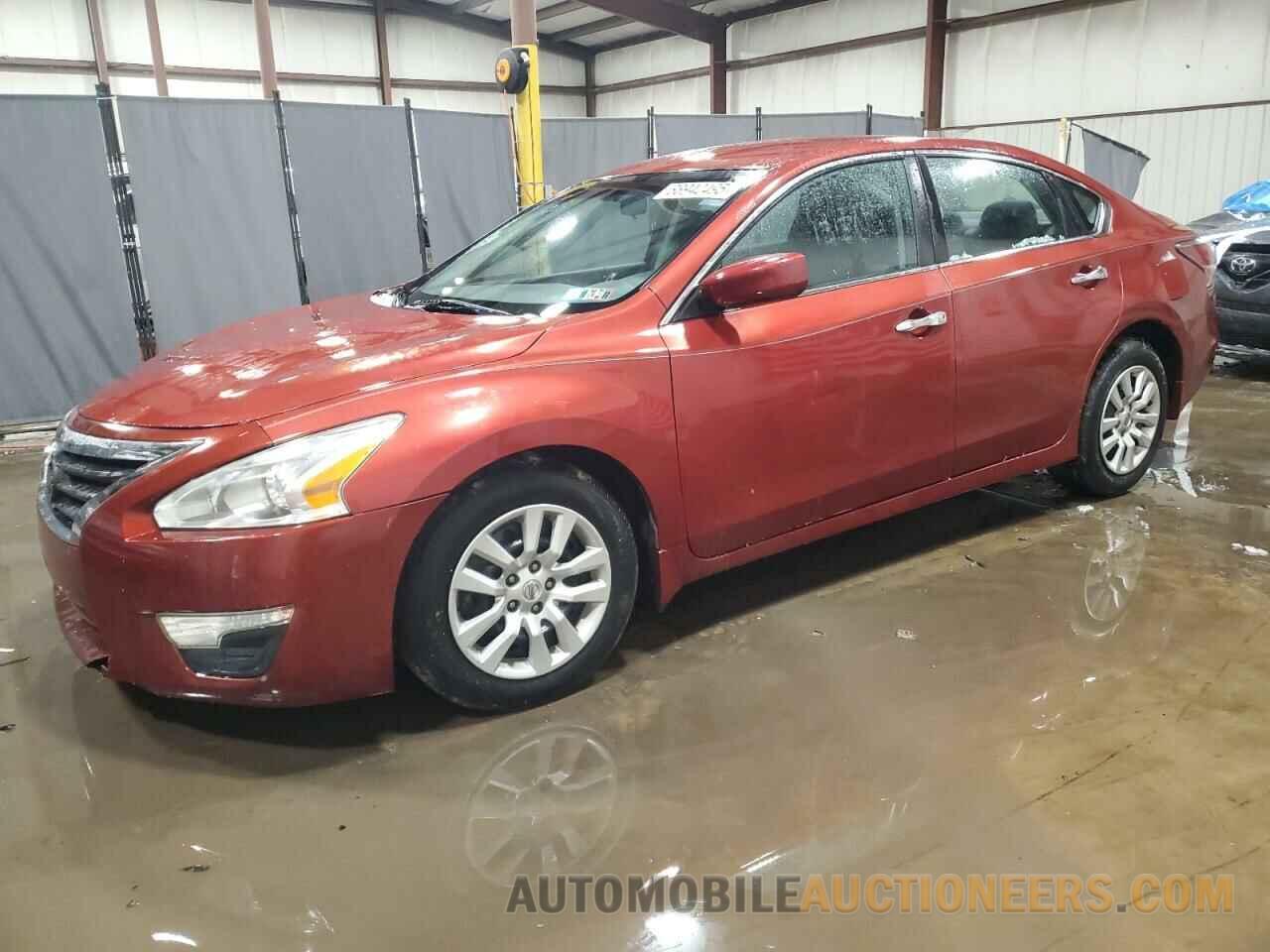 1N4AL3AP6FC271179 NISSAN ALTIMA 2015