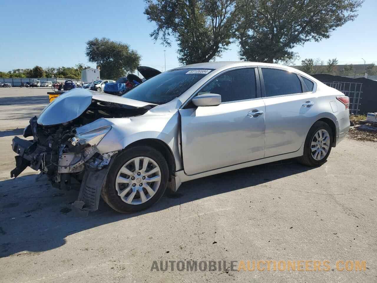 1N4AL3AP6FC298866 NISSAN ALTIMA 2015