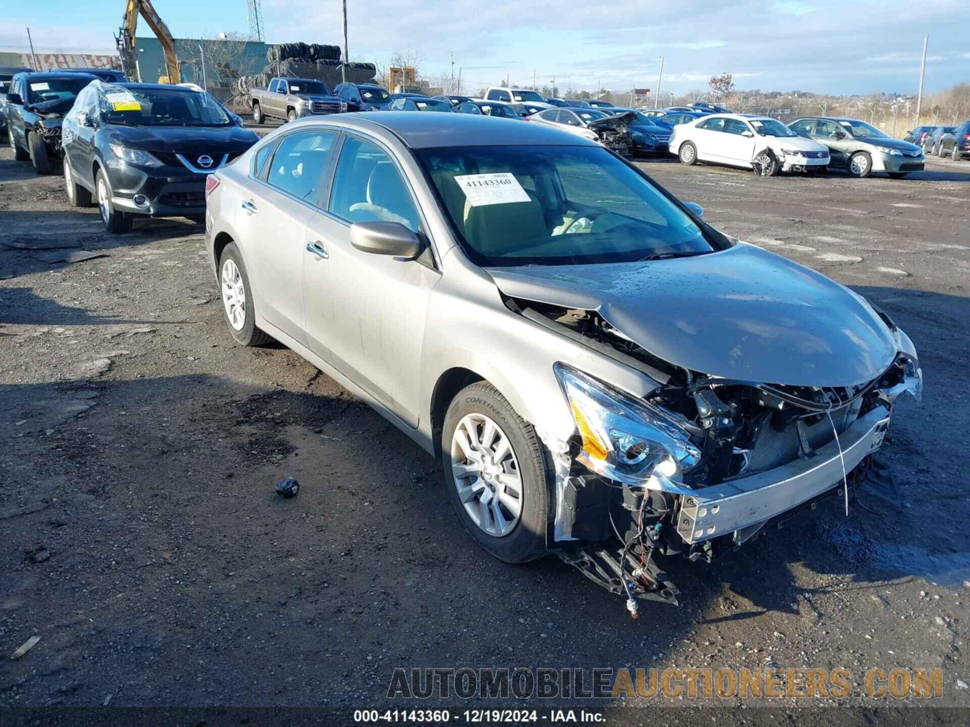 1N4AL3AP6FC422621 NISSAN ALTIMA 2015