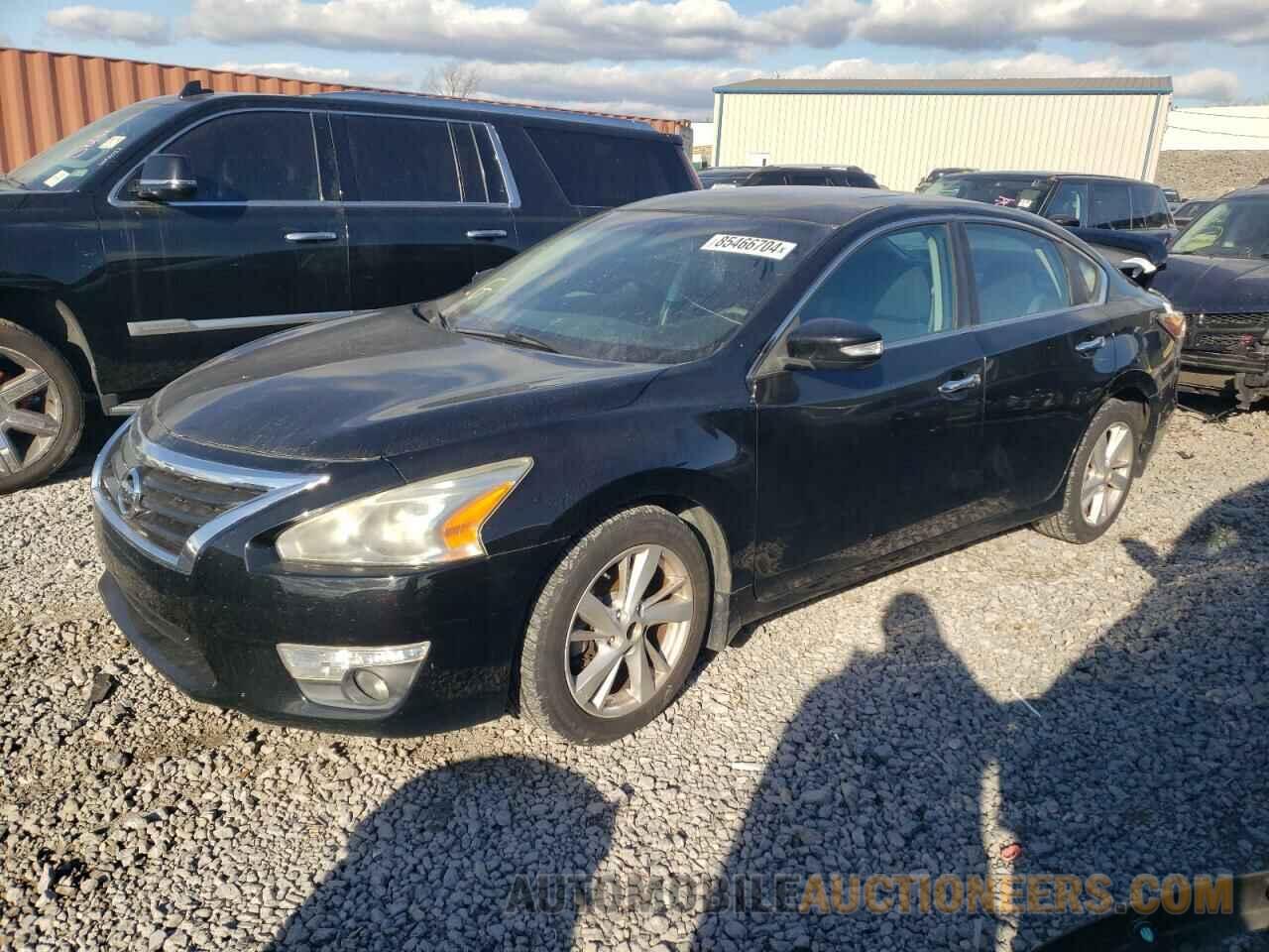 1N4AL3AP6FC445302 NISSAN ALTIMA 2015