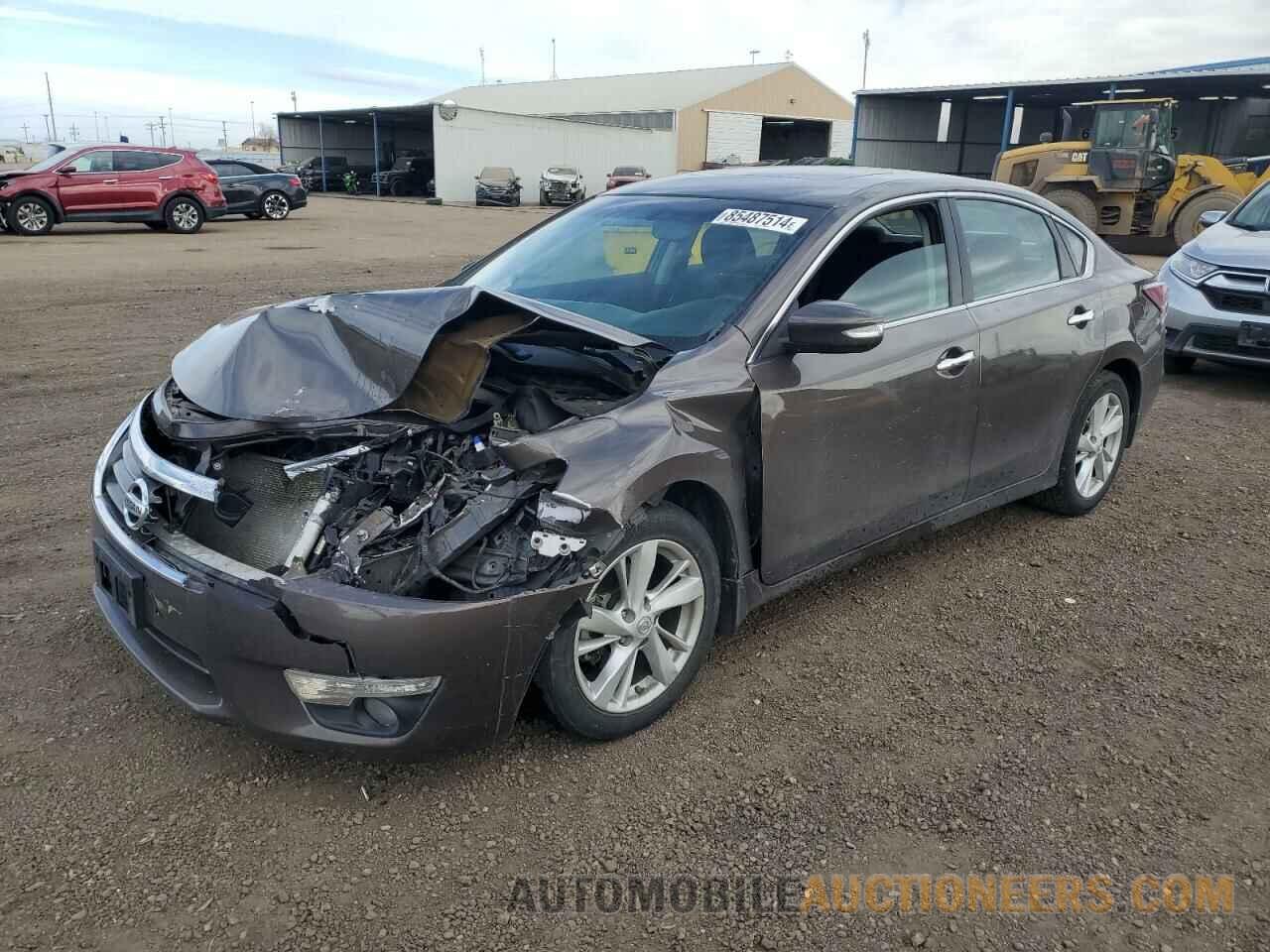 1N4AL3AP6FC469213 NISSAN ALTIMA 2015