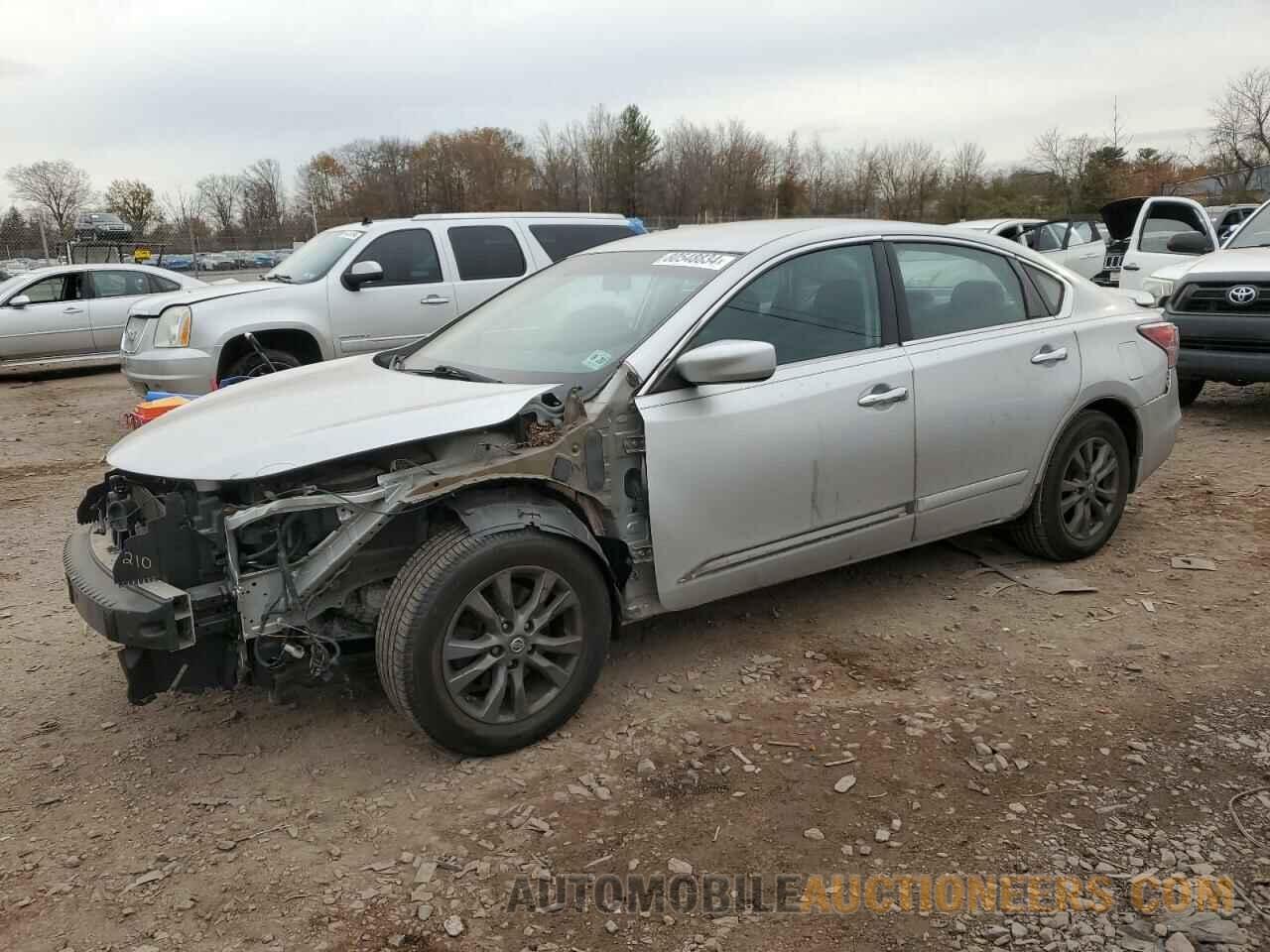 1N4AL3AP6FC477943 NISSAN ALTIMA 2015