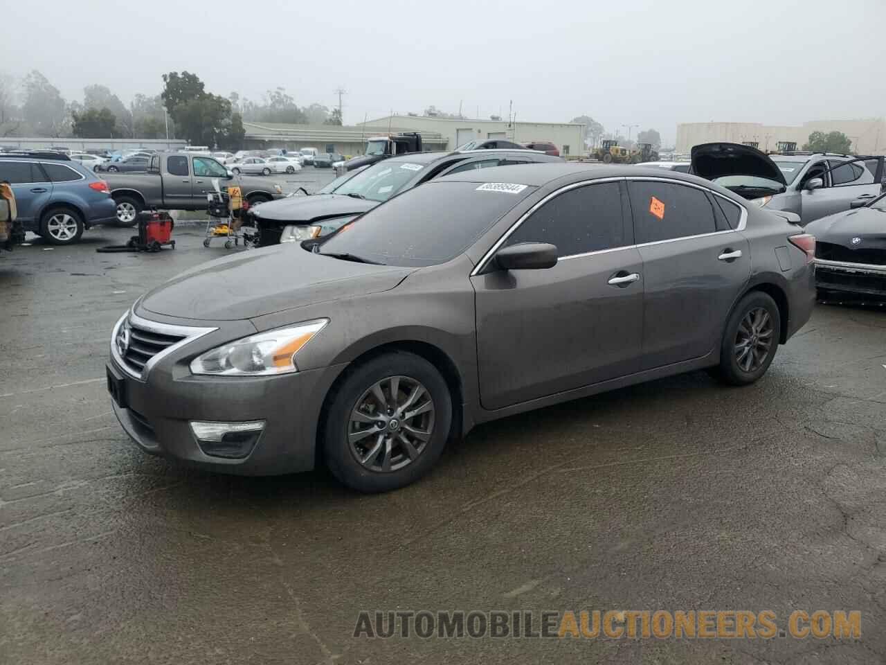 1N4AL3AP6FC478994 NISSAN ALTIMA 2015