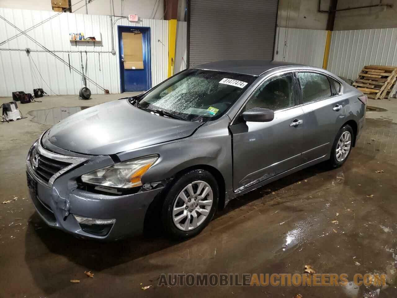 1N4AL3AP6FC489624 NISSAN ALTIMA 2015