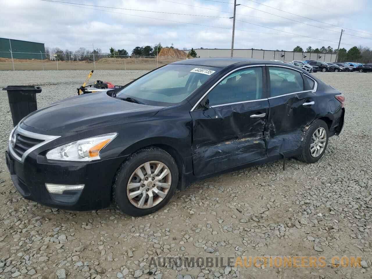 1N4AL3AP6FC584121 NISSAN ALTIMA 2015