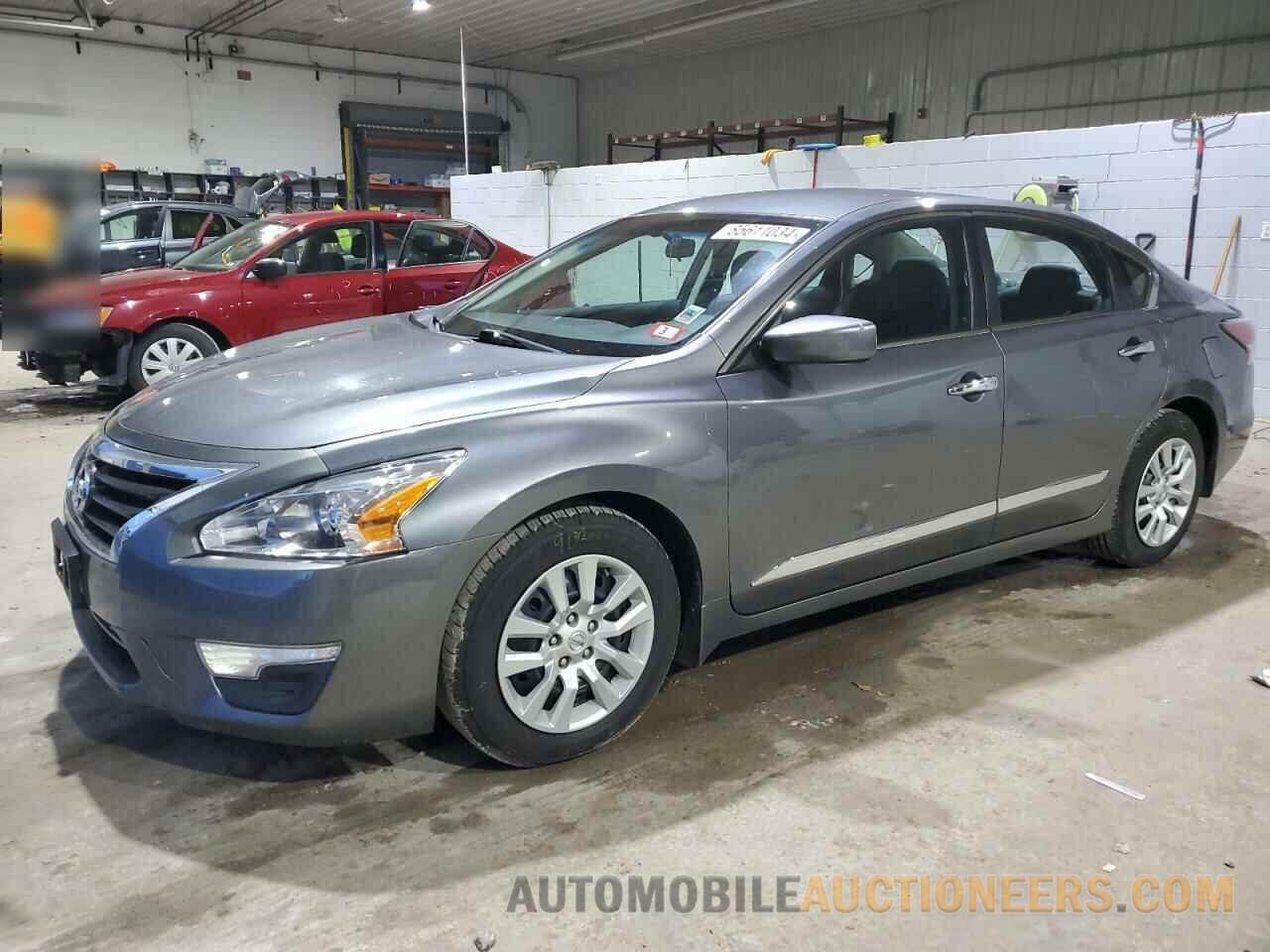 1N4AL3AP6FN363848 NISSAN ALTIMA 2015