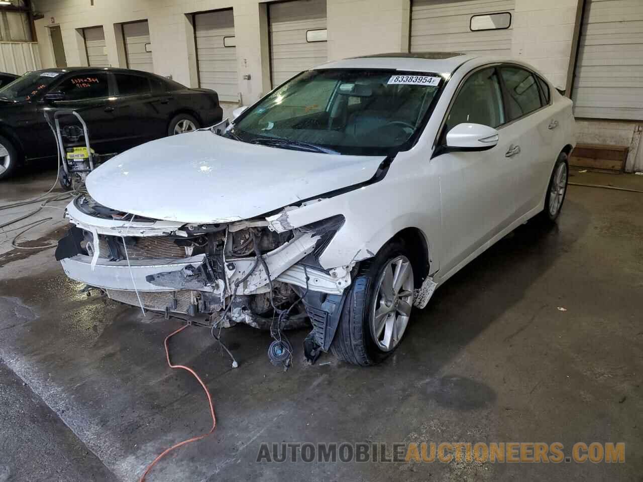 1N4AL3AP6FN913243 NISSAN ALTIMA 2015