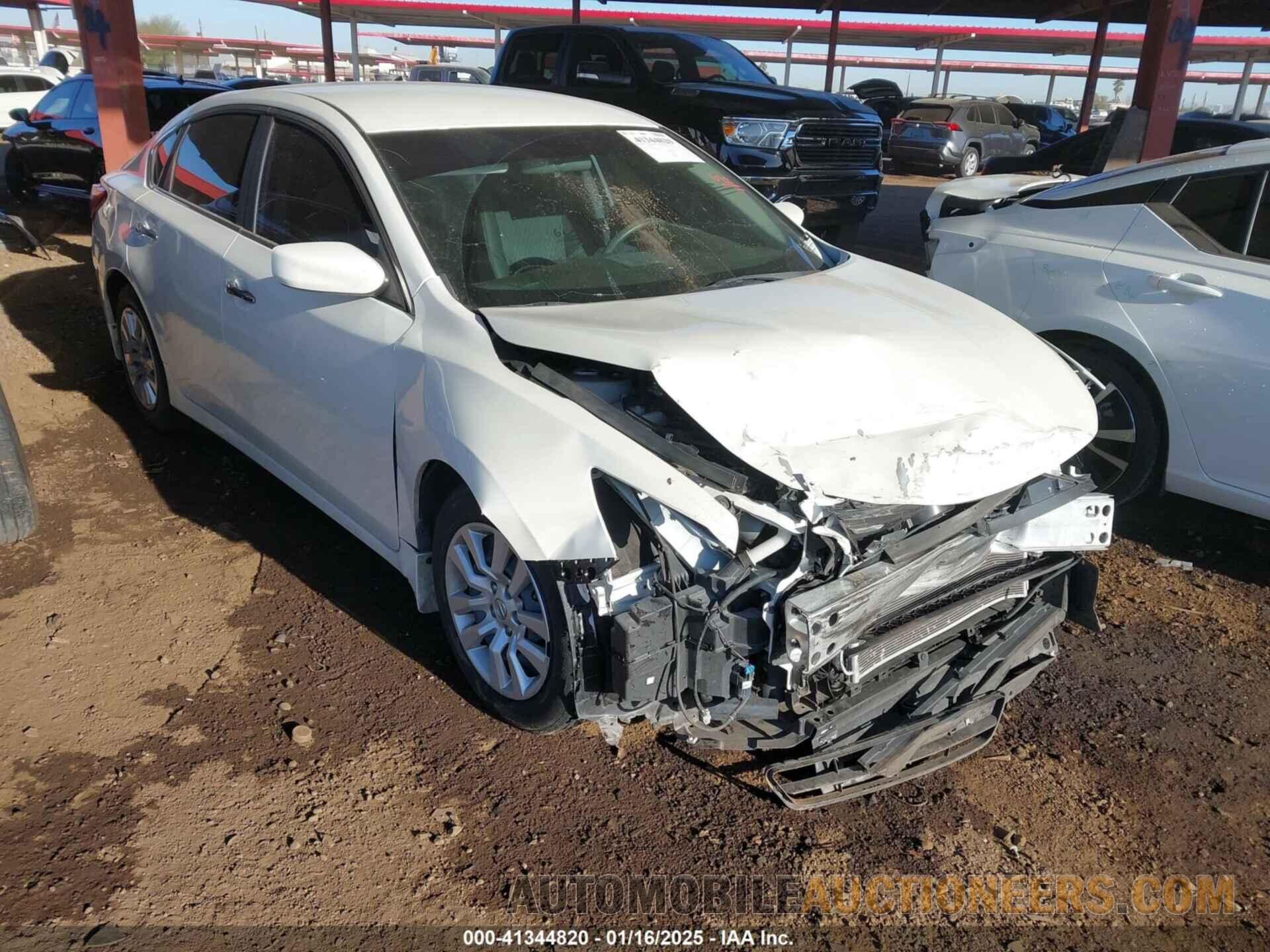 1N4AL3AP6GC109845 NISSAN ALTIMA 2016