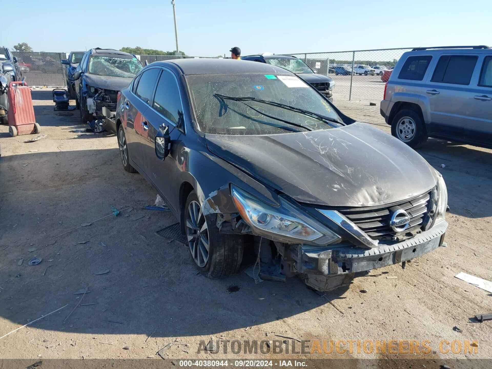 1N4AL3AP6GC110672 NISSAN ALTIMA 2016