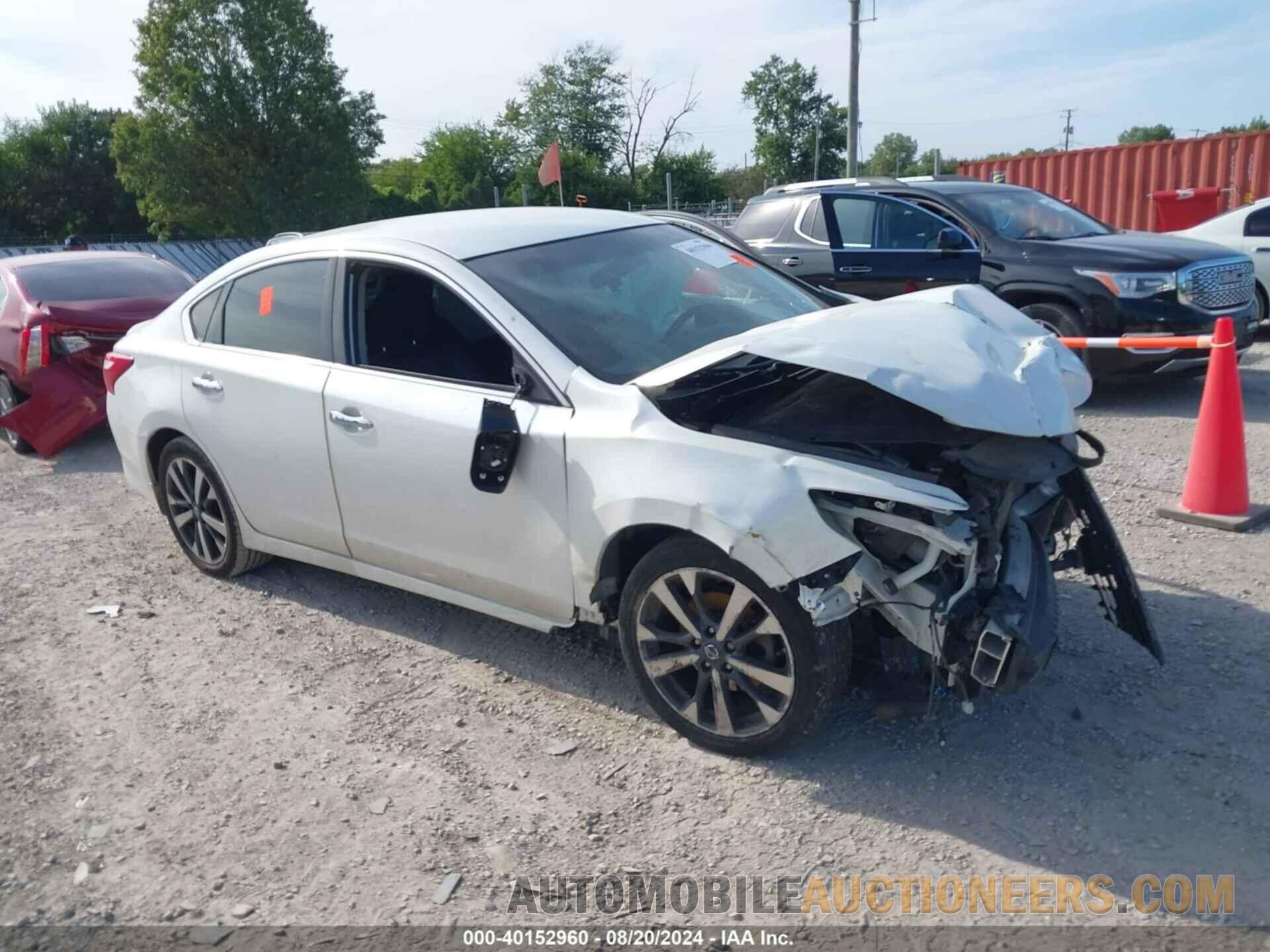 1N4AL3AP6GC117654 NISSAN ALTIMA 2016