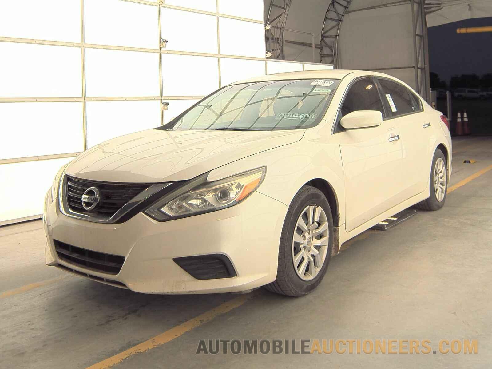 1N4AL3AP6GC120022 Nissan Altima 2016