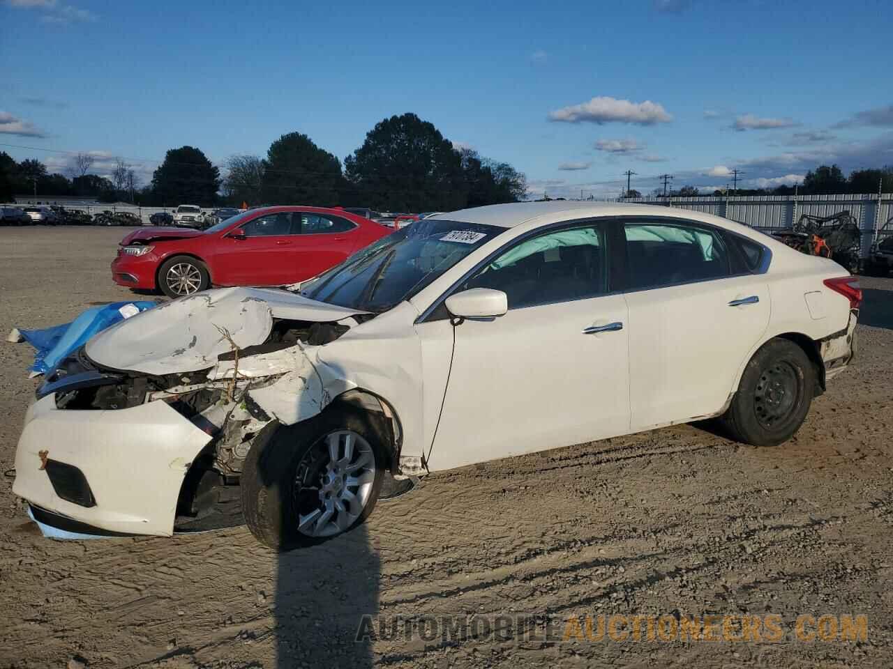 1N4AL3AP6GC145602 NISSAN ALTIMA 2016