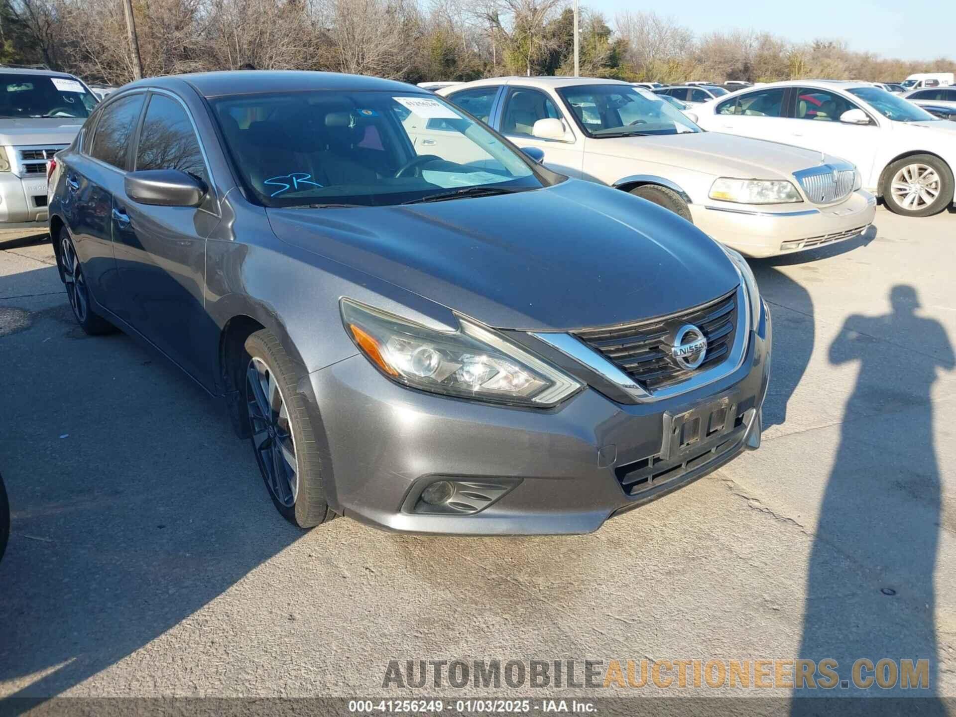 1N4AL3AP6GC170323 NISSAN ALTIMA 2016