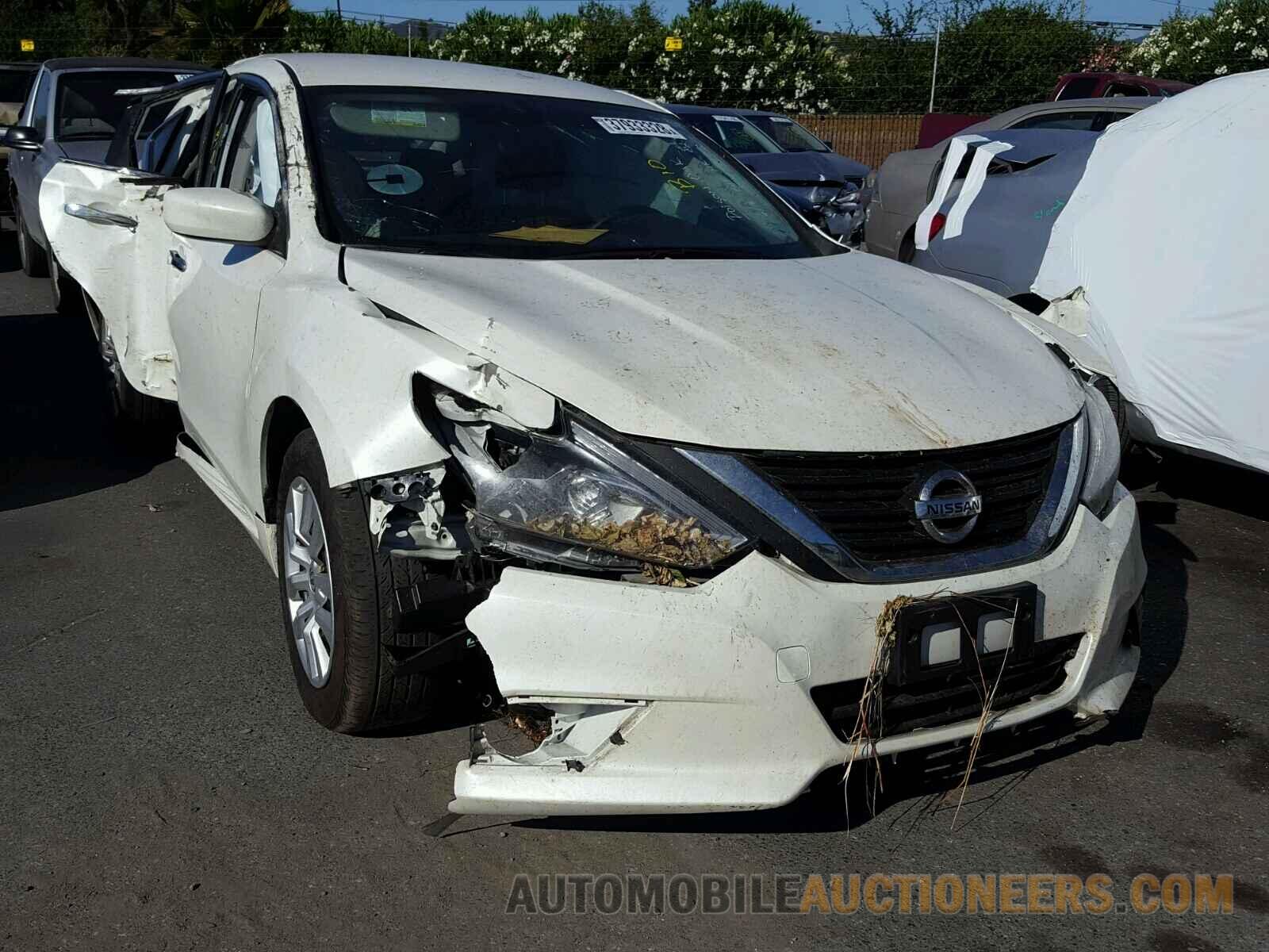 1N4AL3AP6GC179653 NISSAN ALTIMA 2016