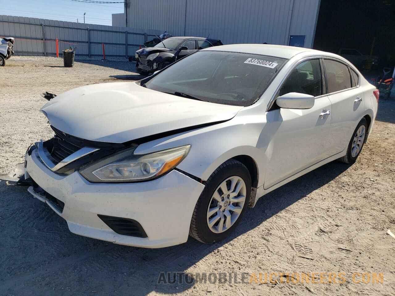 1N4AL3AP6GC182066 NISSAN ALTIMA 2016