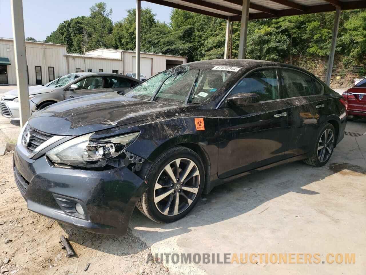 1N4AL3AP6GC191365 NISSAN ALTIMA 2016