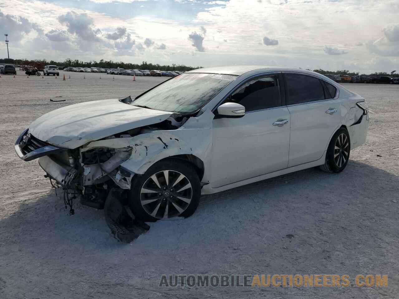 1N4AL3AP6GC222596 NISSAN ALTIMA 2016