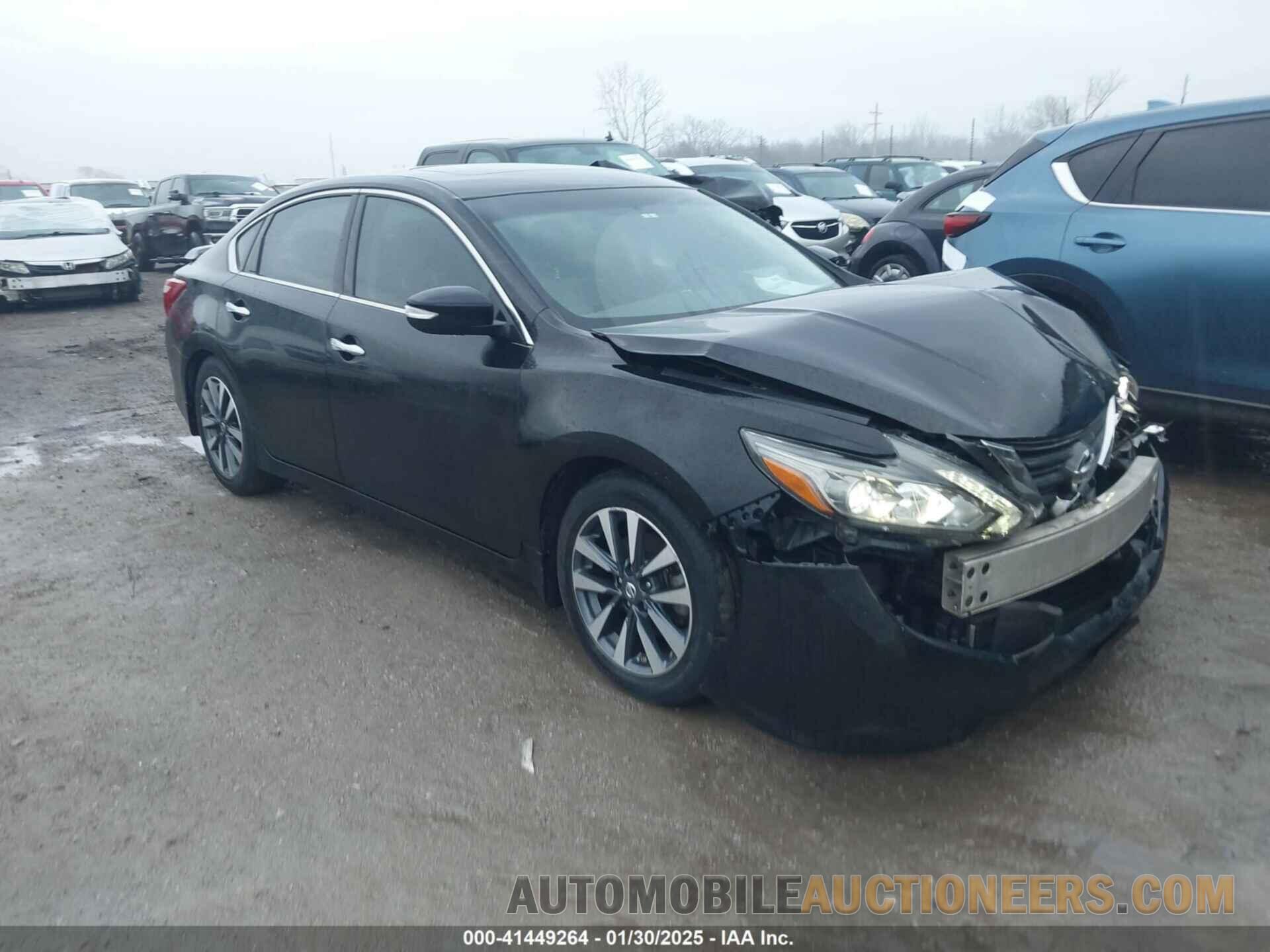 1N4AL3AP6GC229421 NISSAN ALTIMA 2016