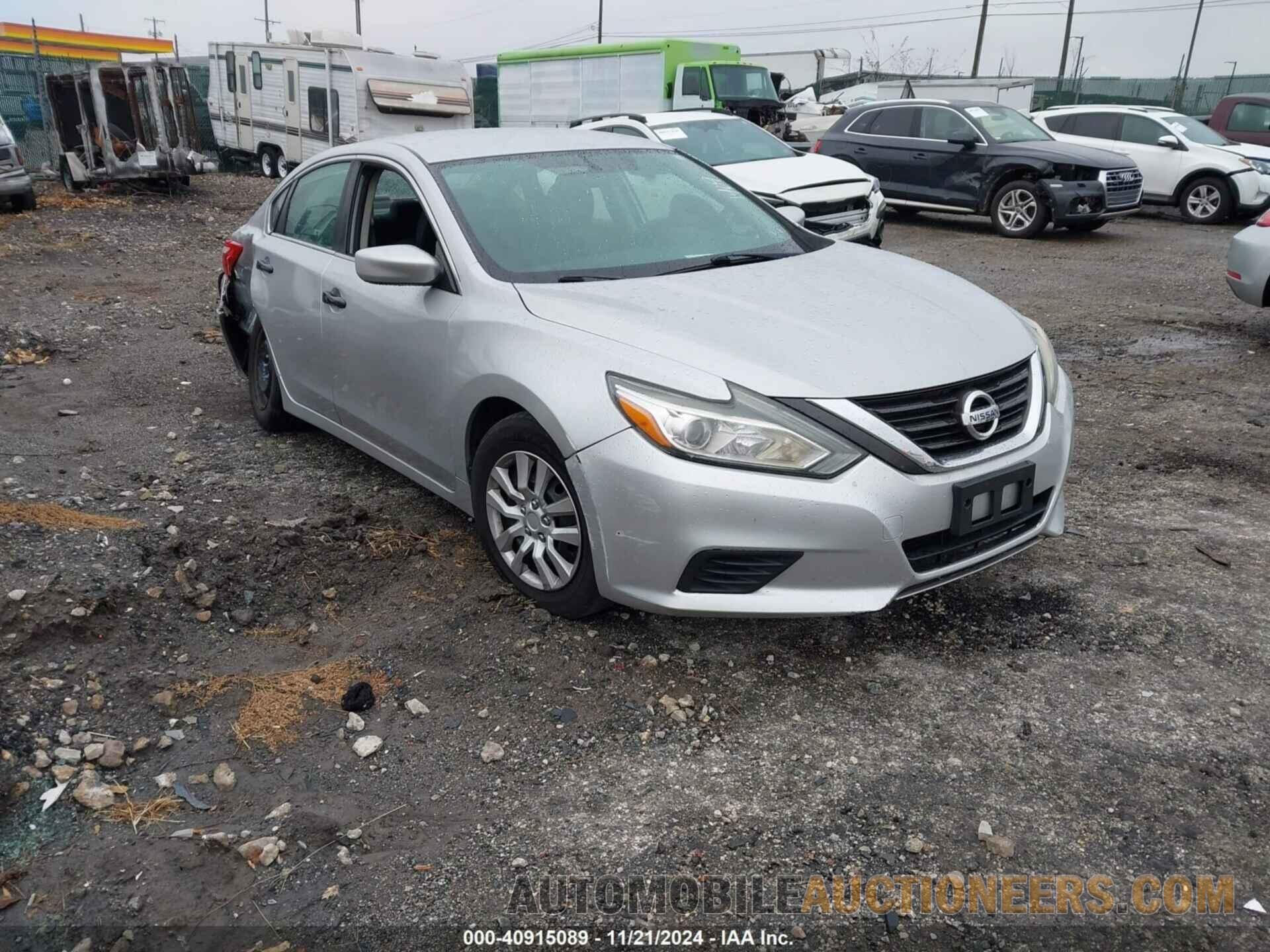 1N4AL3AP6GC235980 NISSAN ALTIMA 2016