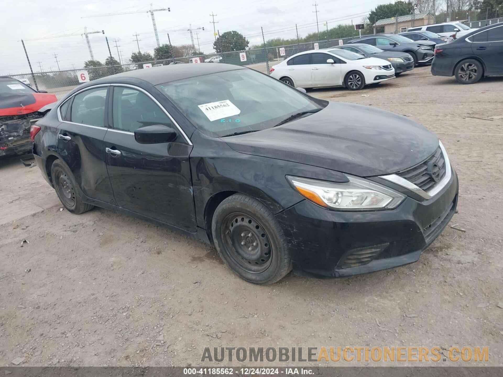 1N4AL3AP6GC241097 NISSAN ALTIMA 2016