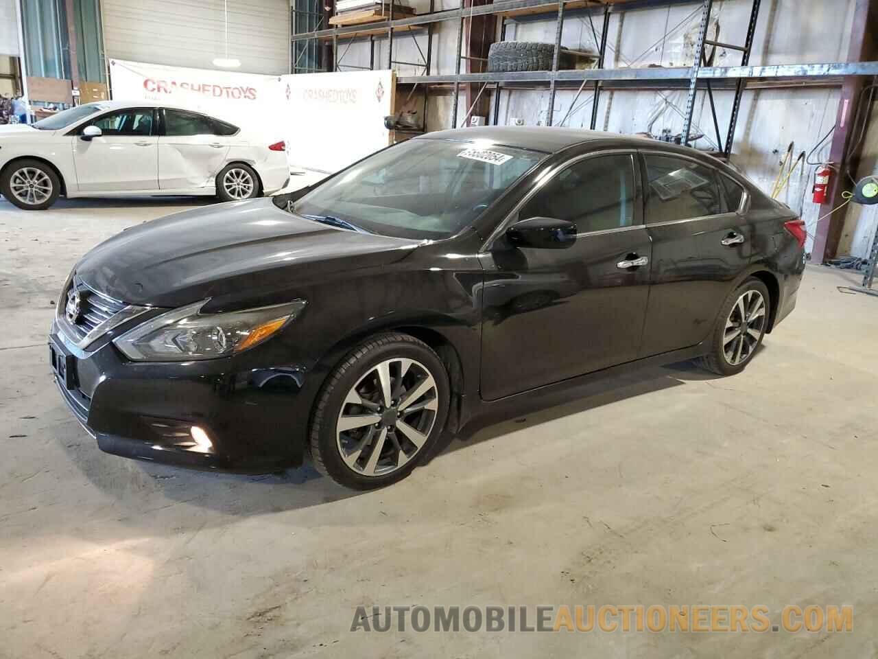 1N4AL3AP6GC246509 NISSAN ALTIMA 2016