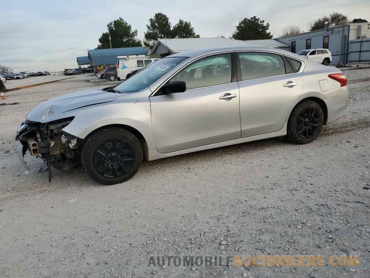 1N4AL3AP6GN329202 NISSAN ALTIMA 2016