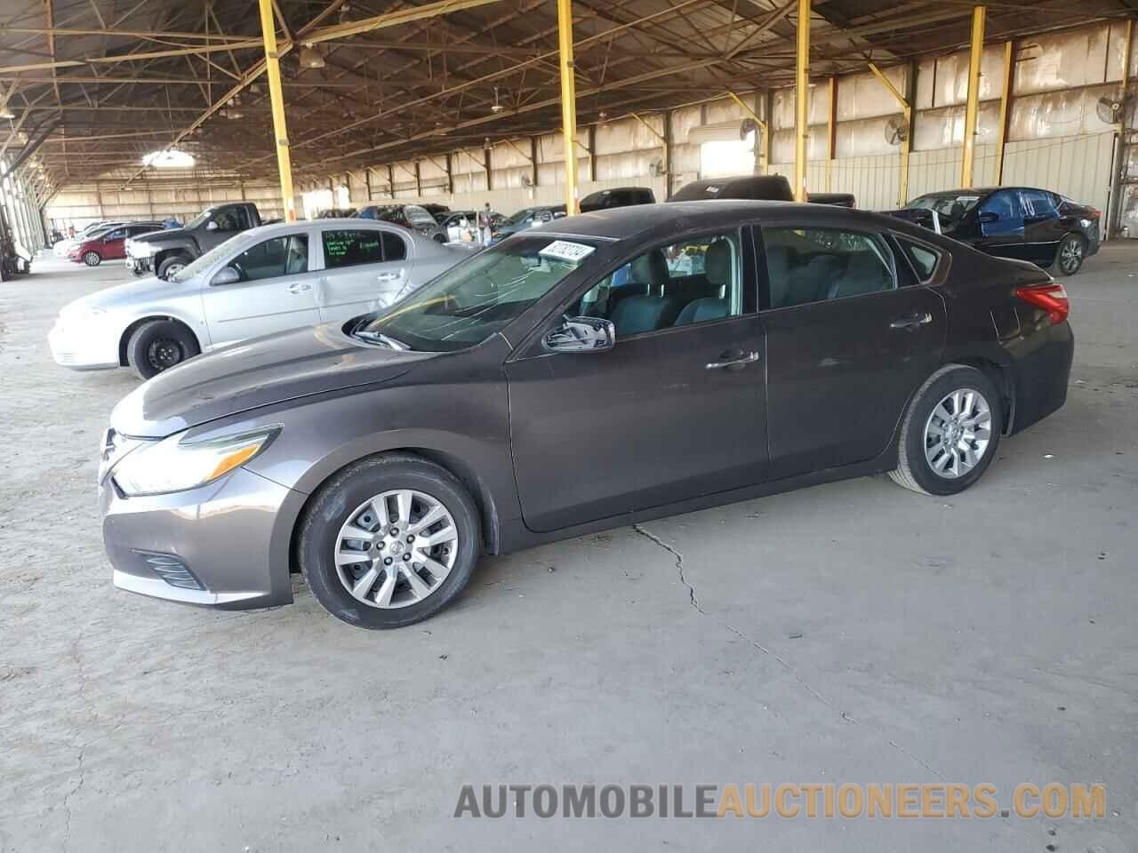 1N4AL3AP6GN335453 NISSAN ALTIMA 2016