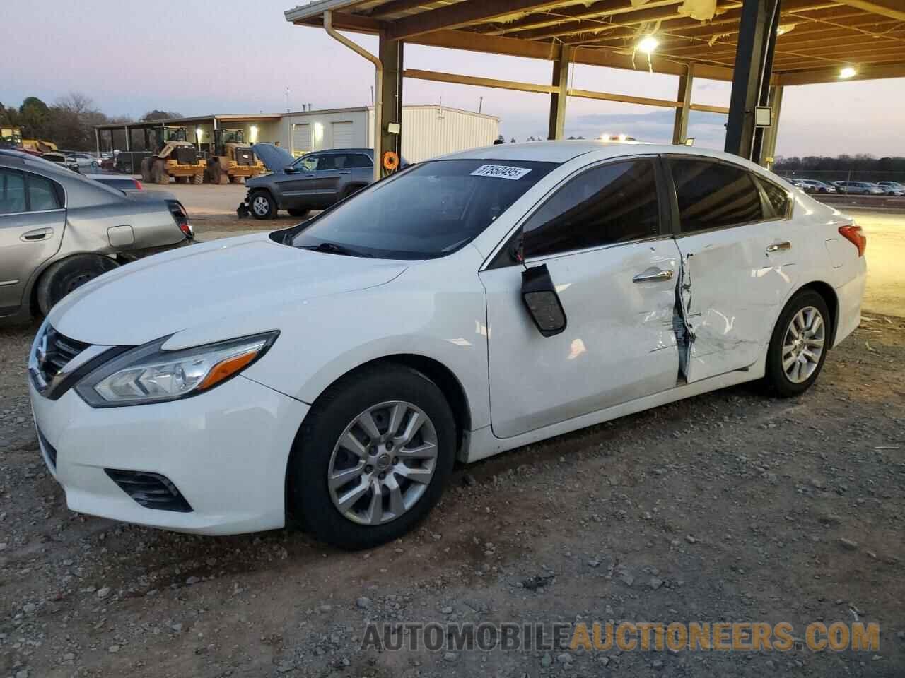 1N4AL3AP6GN344072 NISSAN ALTIMA 2016