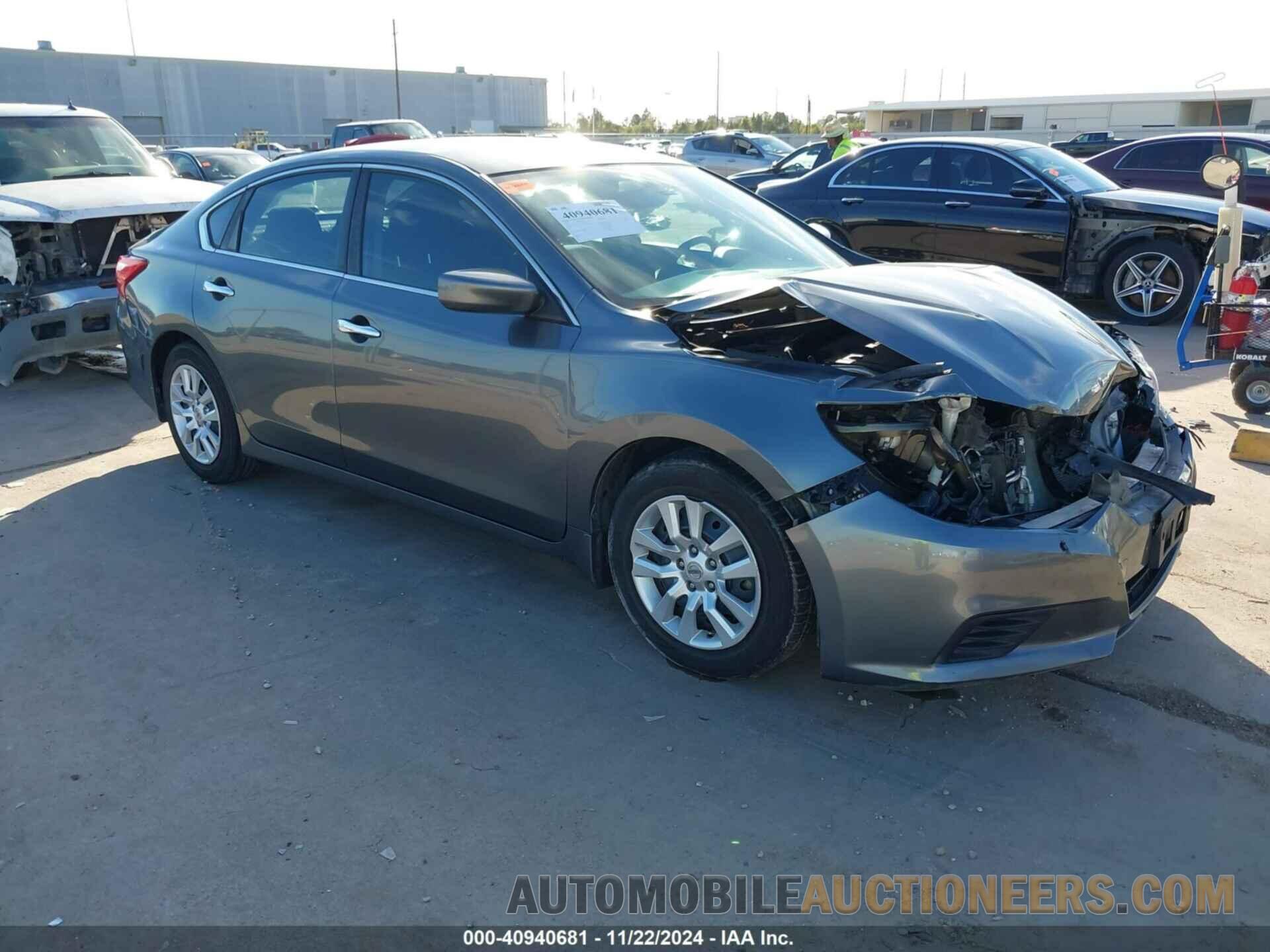 1N4AL3AP6GN351278 NISSAN ALTIMA 2016