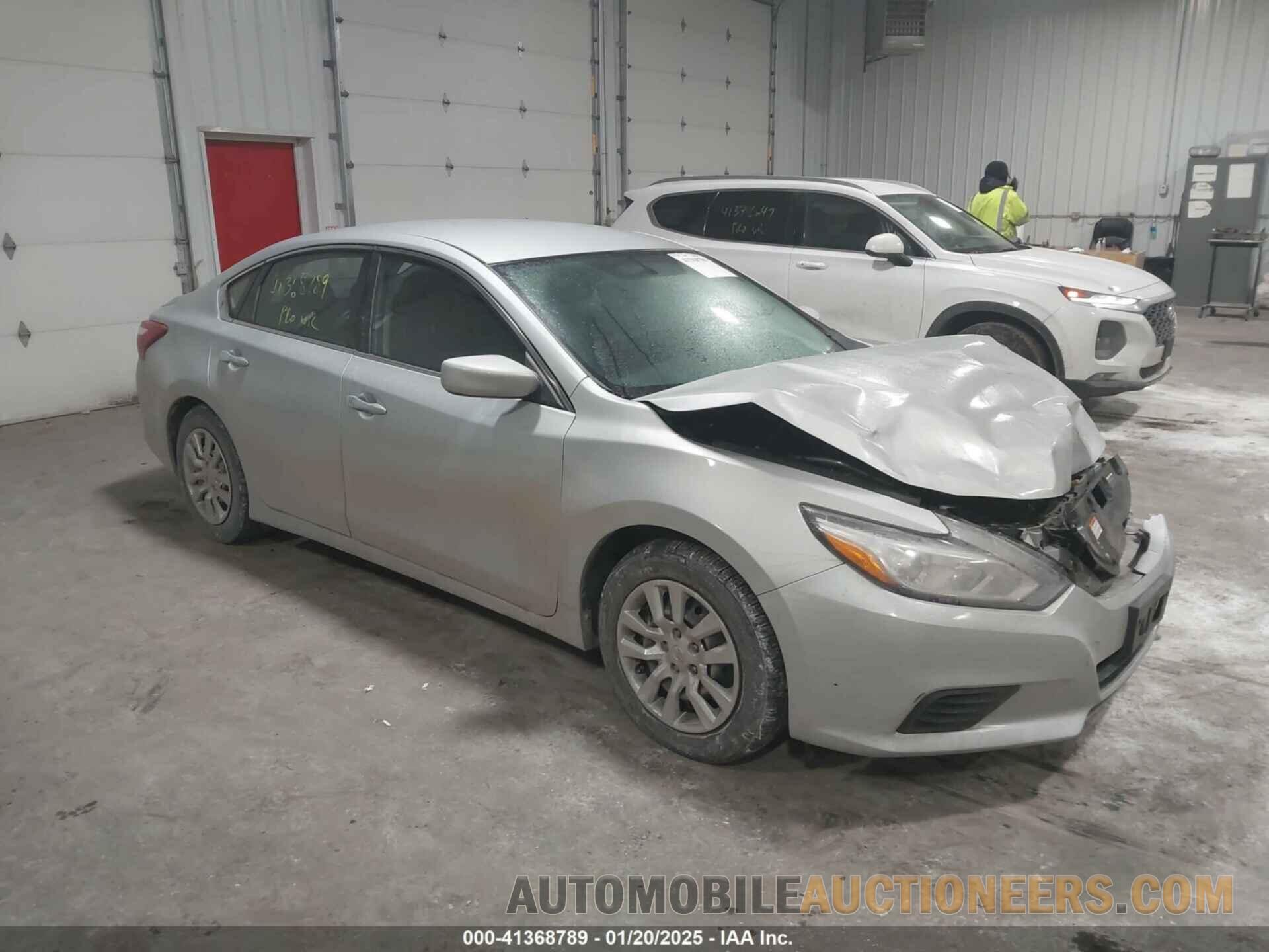 1N4AL3AP6GN356738 NISSAN ALTIMA 2016