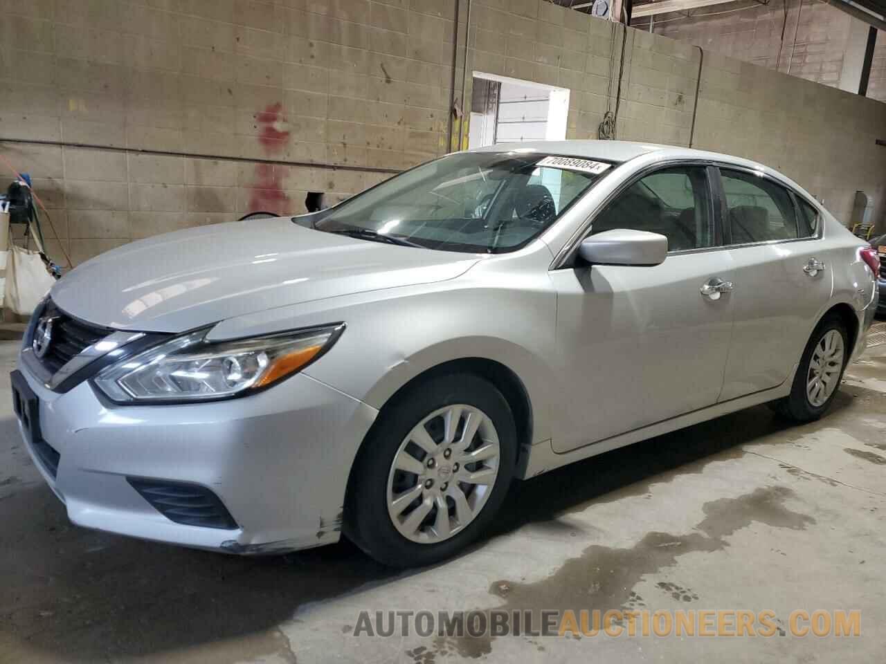 1N4AL3AP6GN363012 NISSAN ALTIMA 2016