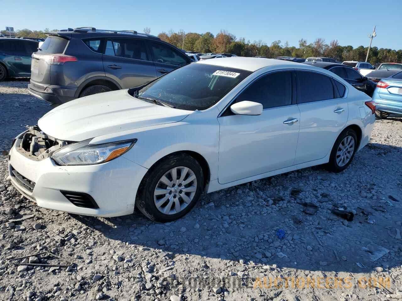 1N4AL3AP6GN372325 NISSAN ALTIMA 2016