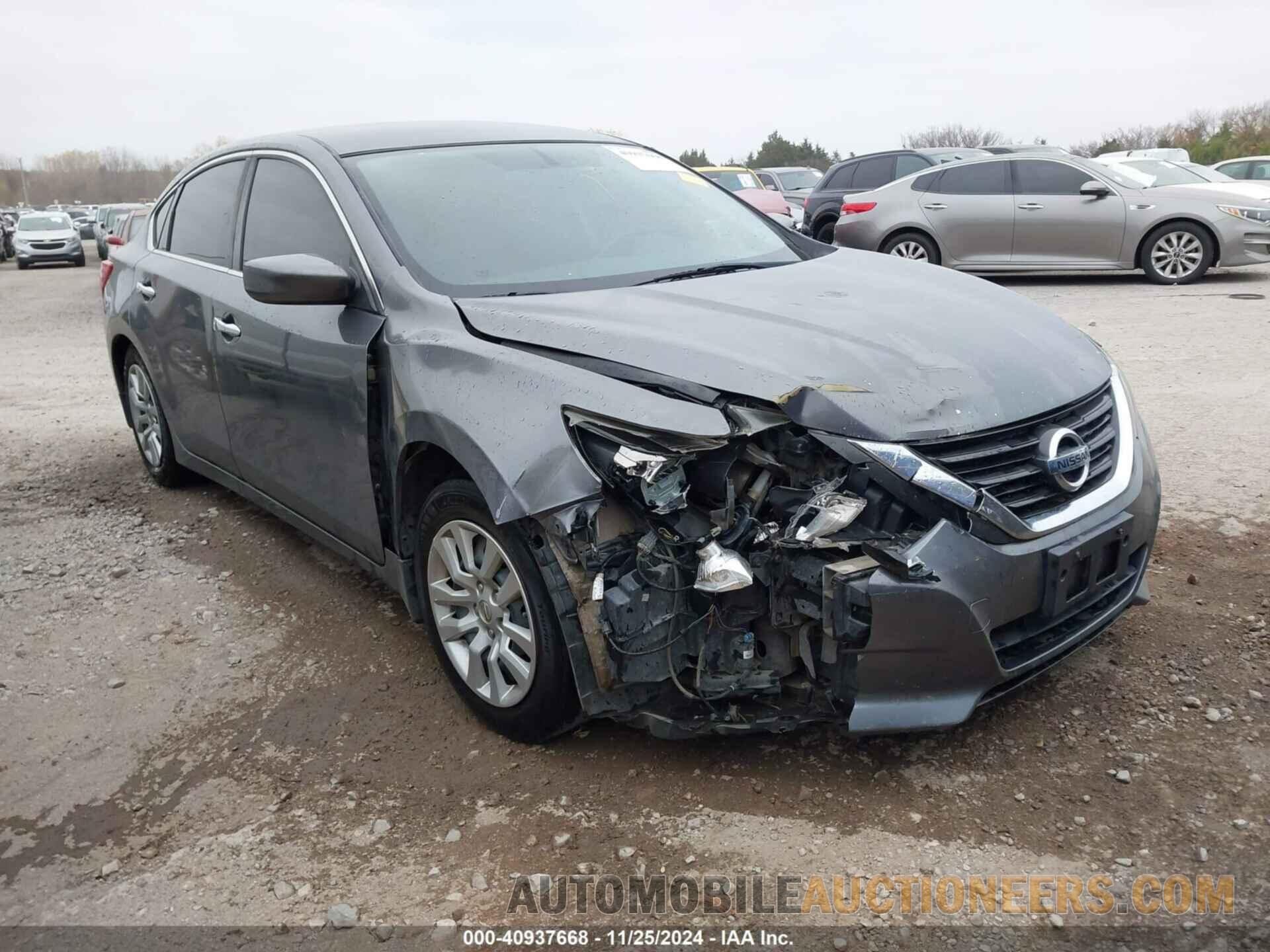 1N4AL3AP6GN382739 NISSAN ALTIMA 2016