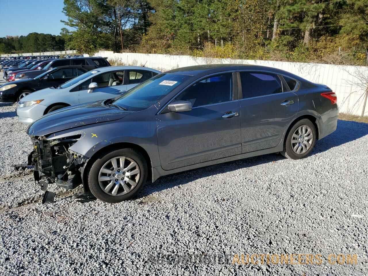 1N4AL3AP6GN384796 NISSAN ALTIMA 2016