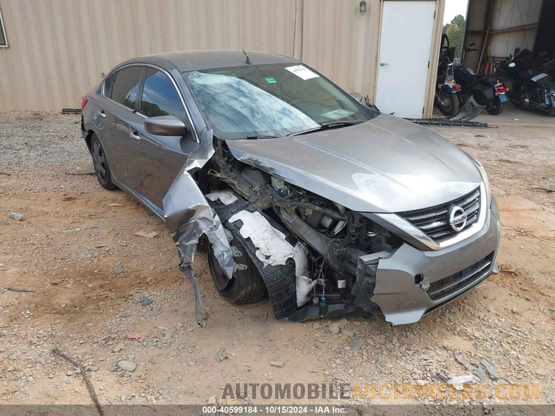 1N4AL3AP6HC111824 NISSAN ALTIMA 2017