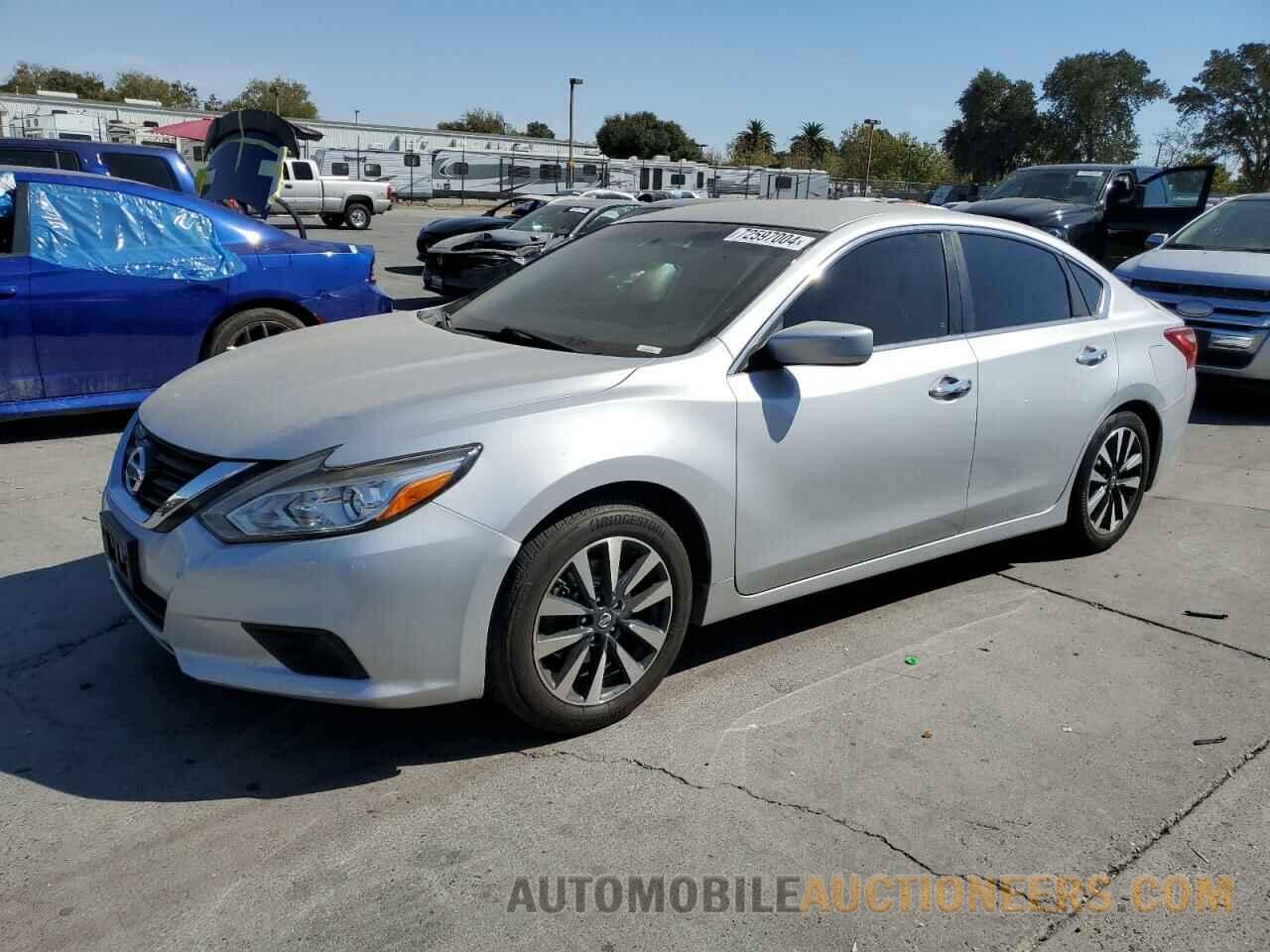 1N4AL3AP6HC120278 NISSAN ALTIMA 2017