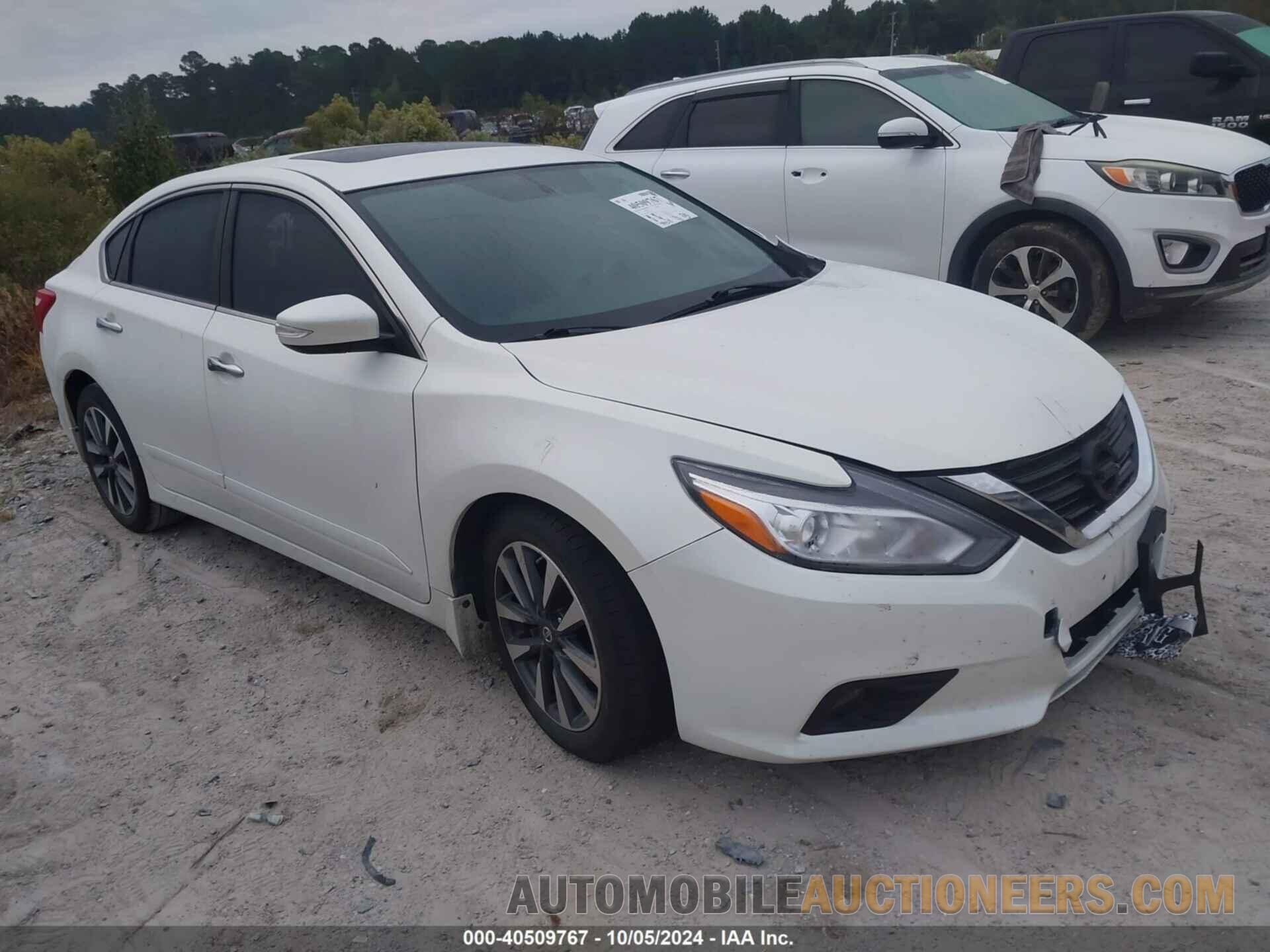 1N4AL3AP6HC122418 NISSAN ALTIMA 2017