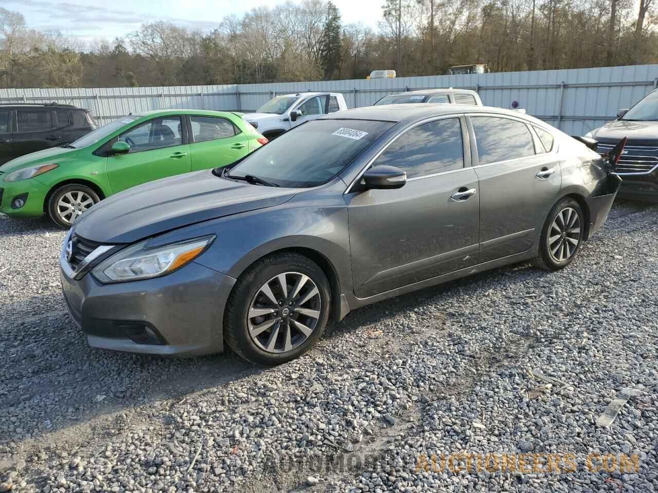 1N4AL3AP6HC125836 NISSAN ALTIMA 2017