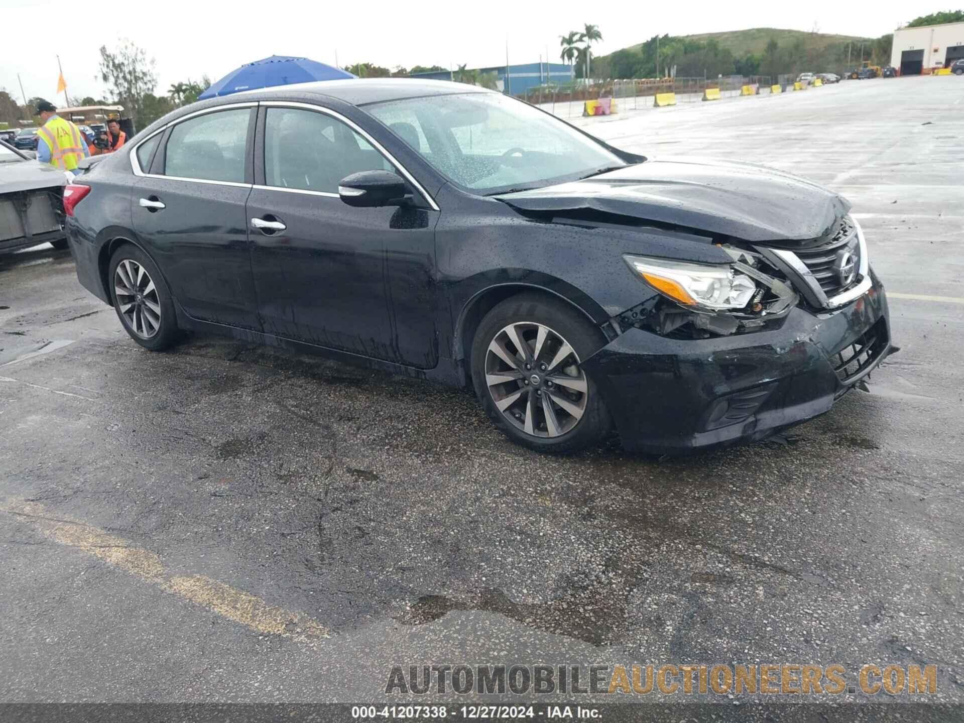 1N4AL3AP6HC130003 NISSAN ALTIMA 2017