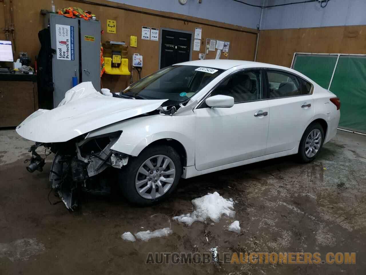 1N4AL3AP6HC152695 NISSAN ALTIMA 2017