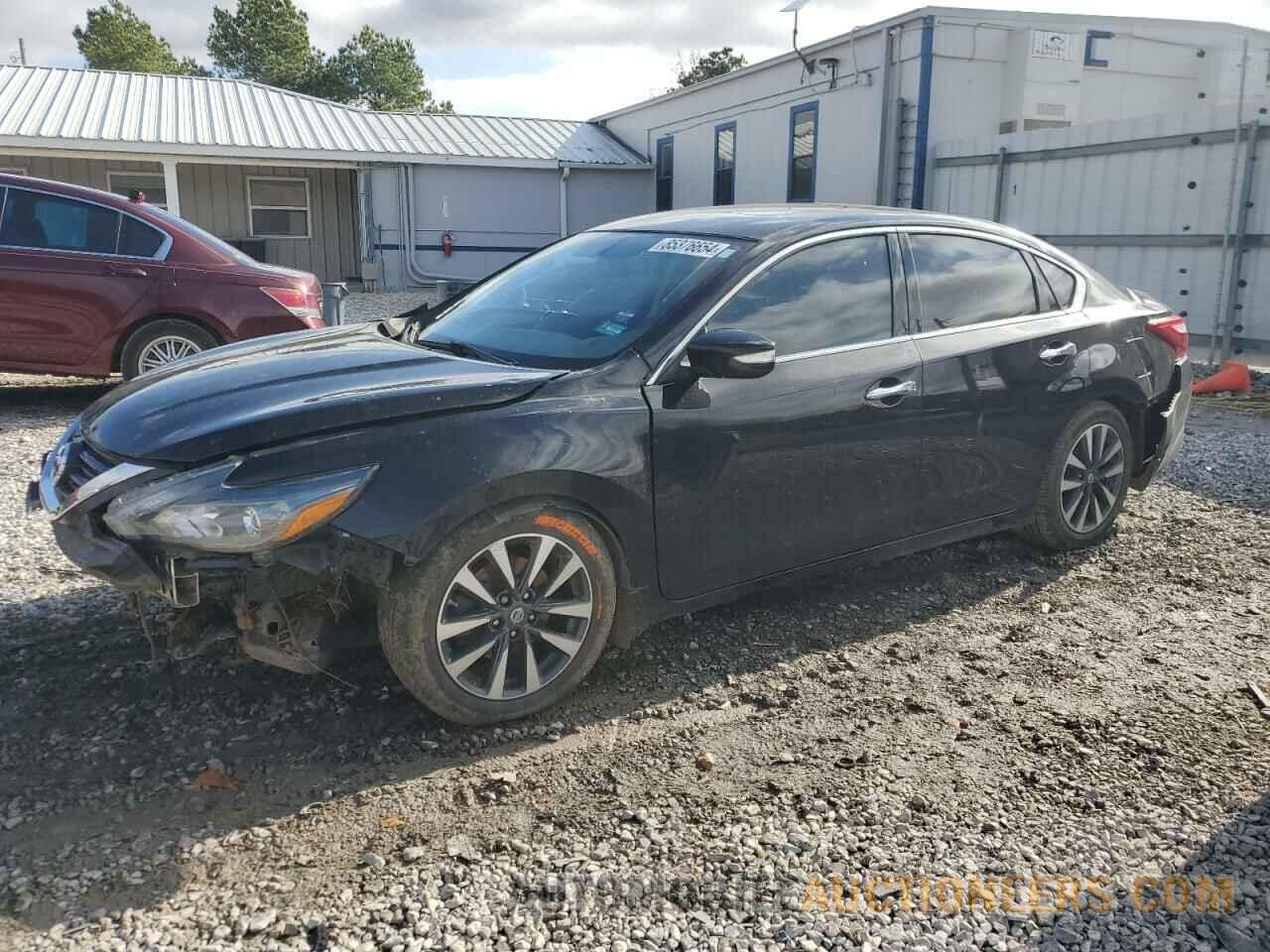 1N4AL3AP6HC158402 NISSAN ALTIMA 2017