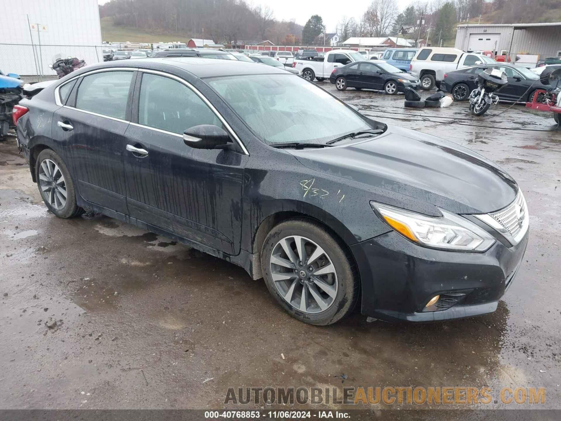 1N4AL3AP6HC163955 NISSAN ALTIMA 2017