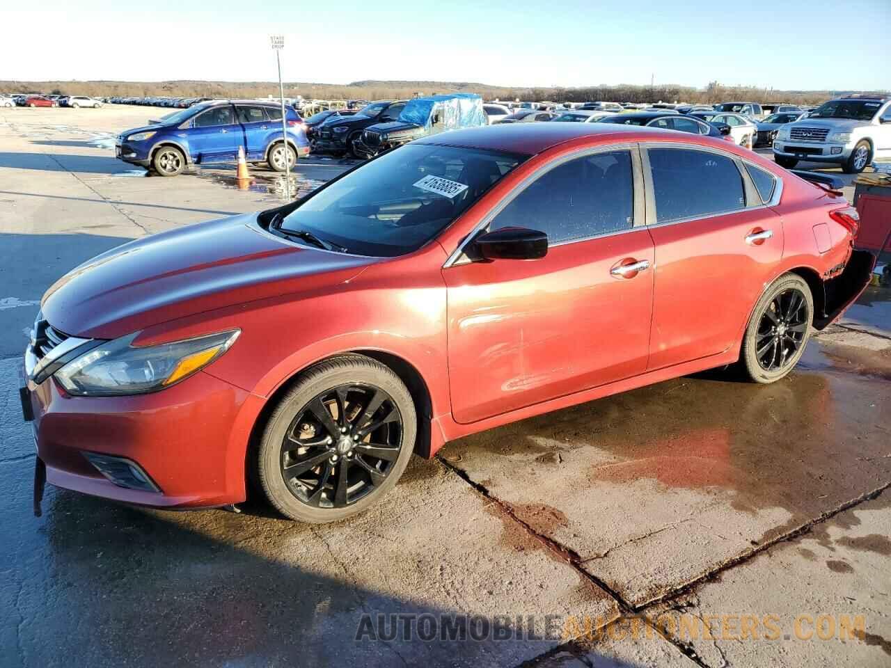 1N4AL3AP6HC171702 NISSAN ALTIMA 2017