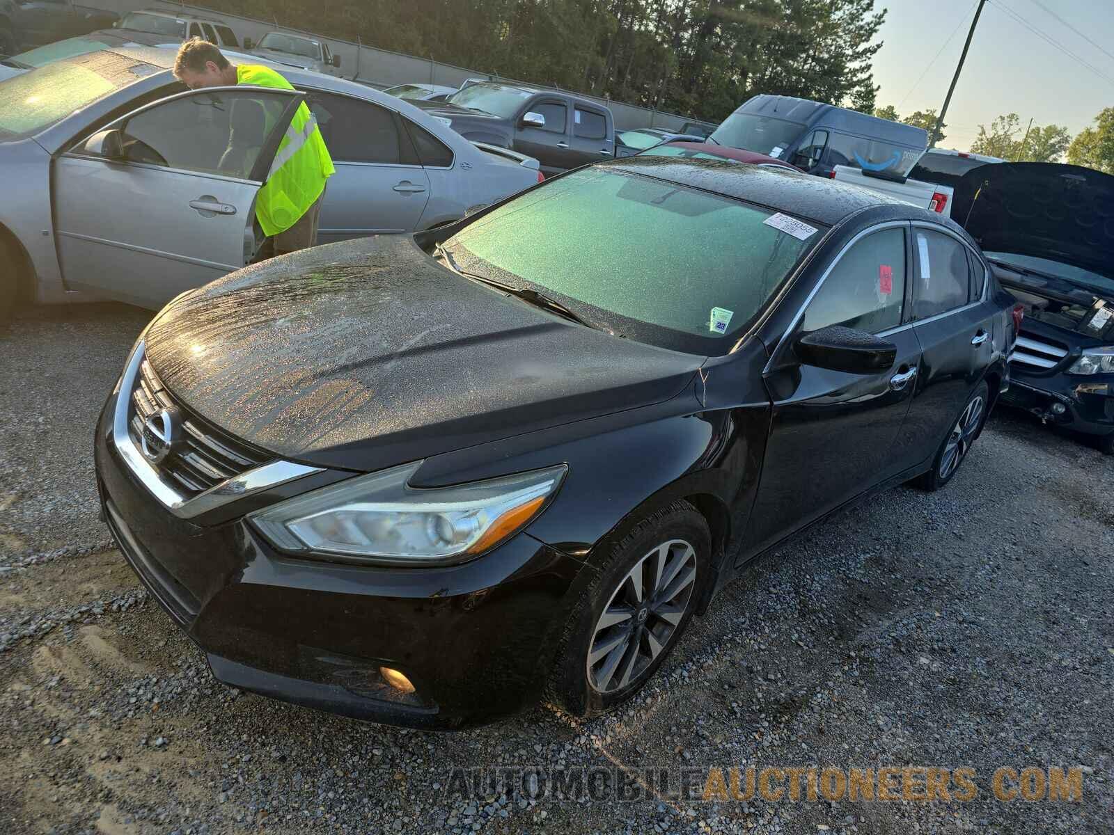 1N4AL3AP6HC171795 Nissan Altima 2017