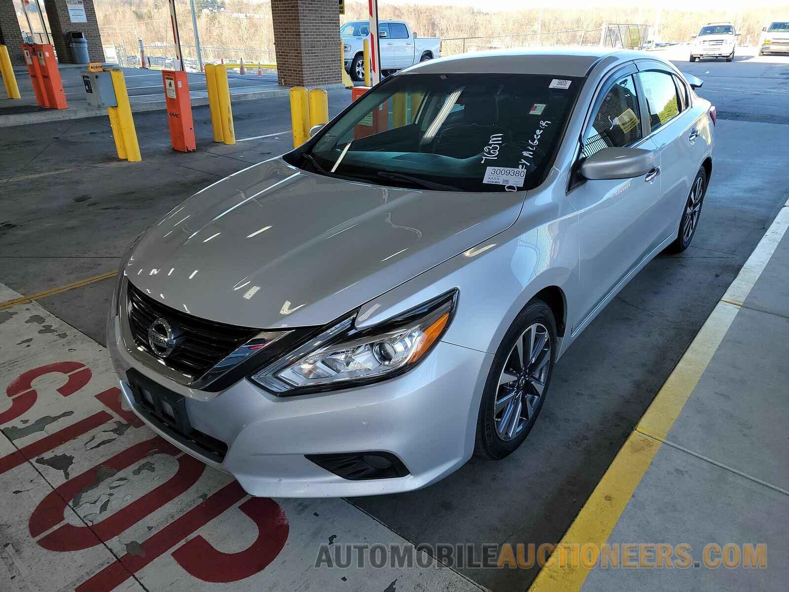 1N4AL3AP6HC176950 Nissan Altima 2017